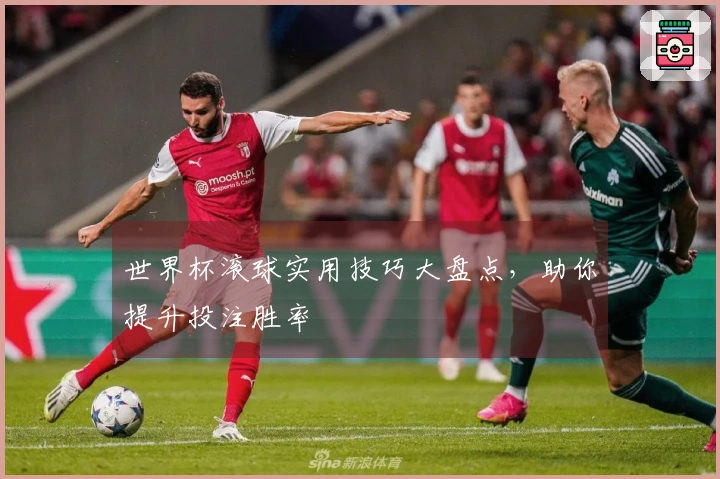 世界杯滚球实用技巧大盘点，助你提升投注胜率
