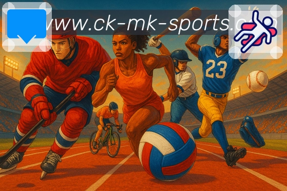 mk体育 Sports 官方视觉图